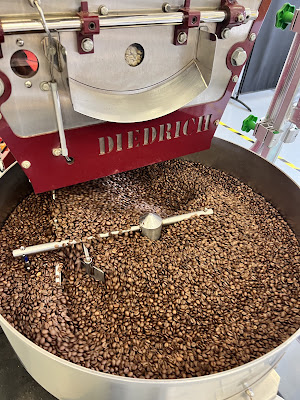 Cafe Madness à Rosny-sur-Seine
