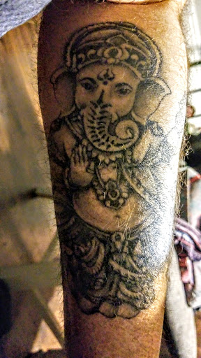 Tattoo Shop «Future Tattoo & Body Piercing», reviews and photos, 645 S State College Blvd F, Fullerton, CA 92831, USA