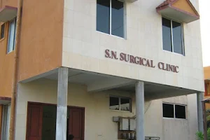 SN HOSPITAL image