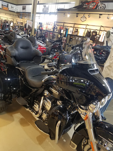 Motorcycle Dealer «Harley-Davidson of Montgomery», reviews and photos, 655 N Eastern Blvd, Montgomery, AL 36117, USA