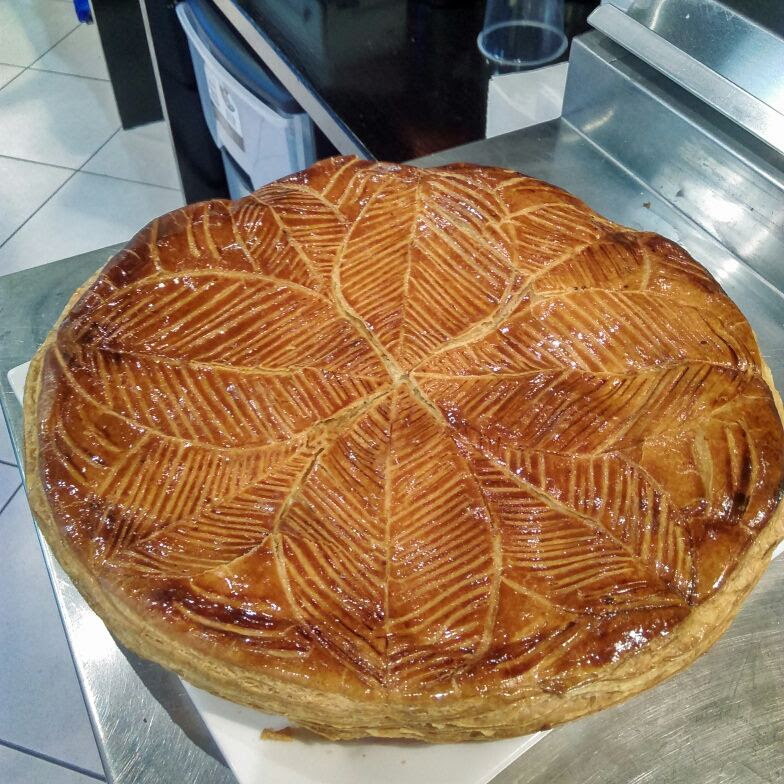 Photo n° 2 de l'avis de Anaïs.a fait le 04/07/2018 à 11:22