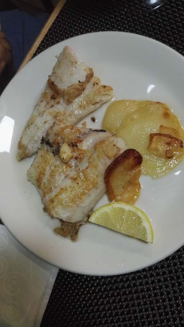 Imagen de Guti Restaurante (23 de 29)