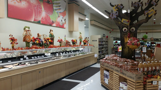 Grocery Store «Giant Food Stores», reviews and photos, 539 Oak Ave, Aldan, PA 19018, USA