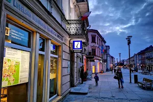 Lublin Centre of Tourist and Cultural Information image