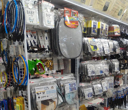 Daiso Japan Plaza Renon photo