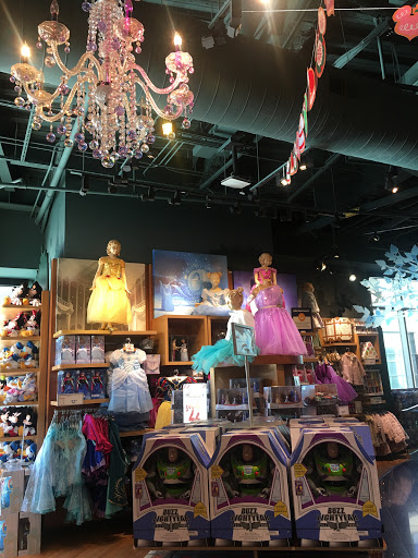 Toy Store «Disney Store», reviews and photos, 395 Santa Monica Place, Santa Monica, CA 90401, USA