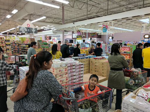 Korean Grocery Store «H Mart», reviews and photos, 2751 S Parker Rd, Aurora, CO 80014, USA