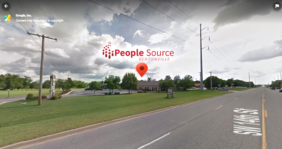 People Source - Bentonville