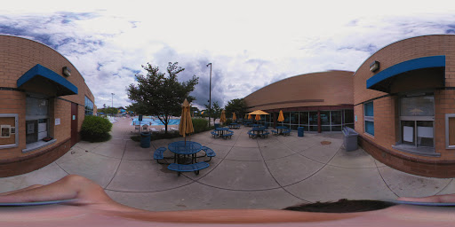 Community Center «JCC Indianapolis», reviews and photos, 6701 Hoover Rd, Indianapolis, IN 46260, USA