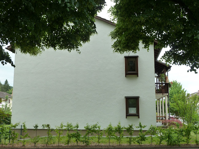 Rezensionen über Wohngenossenschaft am Rain in Riehen - Immobilienmakler