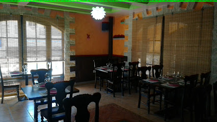 Restaurante Chino La Costa - C. Arcilla, 6, 04230 Huércal de Almería, Almería, Spain