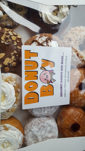 Donut Shop «Donut Boy», reviews and photos, 2194 W 3500 S, West Valley City, UT 84119, USA