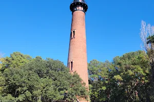 Currituck Beach Lighthouse image