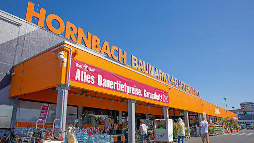 HORNBACH Frankfurt