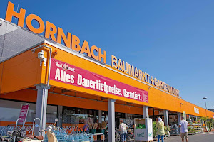 HORNBACH Frankfurt