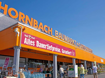 HORNBACH Frankfurt