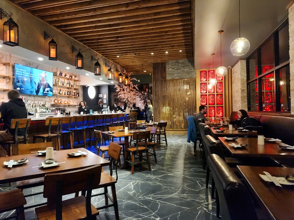 Ocean Sushi & Ramen 77546