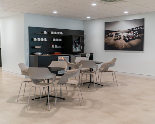 Audi Dealer «Audi Warrington», reviews and photos, 1607 S Easton Rd, Warrington, PA 18976, USA