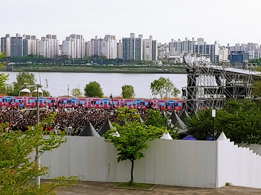 Nanji Hangang Park