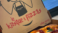 Photos du propriétaire du Pizzas à emporter Le Kiosque à Pizzas à Surgères - n°2