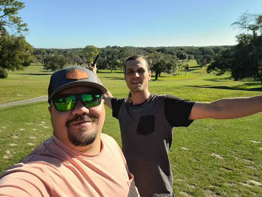 Golf Club «Mount Dora Golf Club», reviews and photos, 1100 S Highland St, Mt Dora, FL 32757, USA