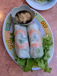 Plats et boissons du Restaurant vietnamien Viet Siam à Paris - n°4