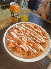 Les plus récentes photos du Pizzeria Pizza Cinq J à Roissy-en-France - n°4