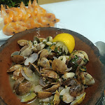 Photo n°2 de l'avis de Sandrina.a fait le 03/10/2023 à 15:03 sur le  Apetisqueira à Barreiro