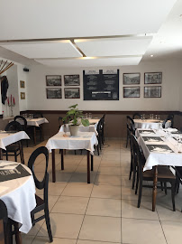 Photos du propriétaire du Restaurant français Restaurant La Maison Blanche à Carquefou - n°3