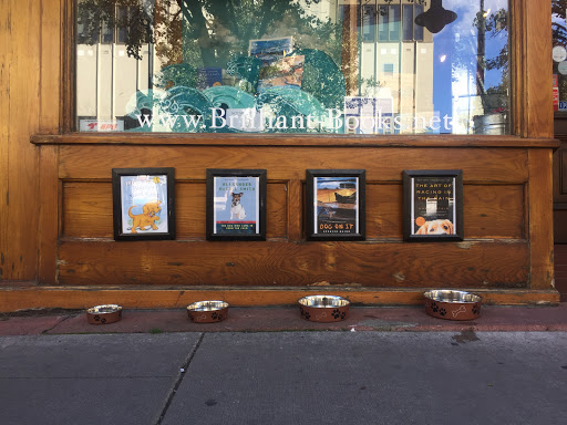 Book Store «Brilliant Books», reviews and photos, 118 E Front St, Traverse City, MI 49684, USA