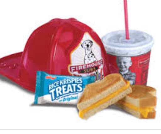 Sandwich Shop «Firehouse Subs», reviews and photos, 3124 W North Ave, Stone Park, IL 60165, USA