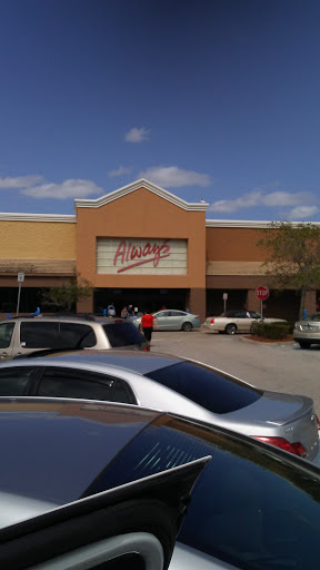 Department Store «Walmart Supercenter», reviews and photos, 1675 St Lucie W Blvd, Port St Lucie, FL 34986, USA