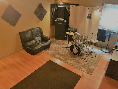 Groove Room Rehearsal Studios