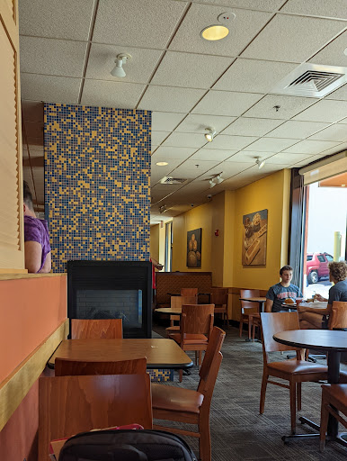 Sandwich Shop «Panera Bread», reviews and photos, 120 Gold Star Blvd, Worcester, MA 01606, USA