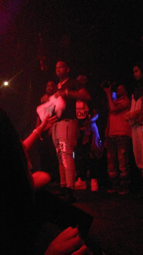 Night Club «XO Night Club», reviews and photos, 150 Mayflower St, Baton Rouge, LA 70802, USA