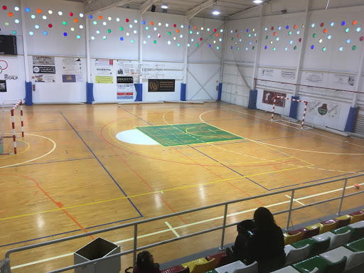 Pabellón Deportivo IFAC - Partida Gargasindi, 3C, 03710 Calp, Alicante