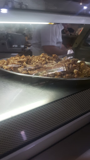 Restaurante Can Cuyás