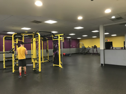 Gym «Planet Fitness - Mechanicsburg (Carlisle Pike), PA», reviews and photos, 4850 Carlisle Pike, Hampden Township, PA 17050, USA