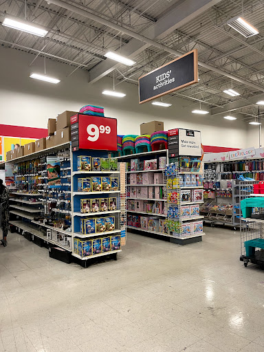 Craft Store «Michaels», reviews and photos, 6625 Fallbrook Ave, West Hills, CA 91307, USA