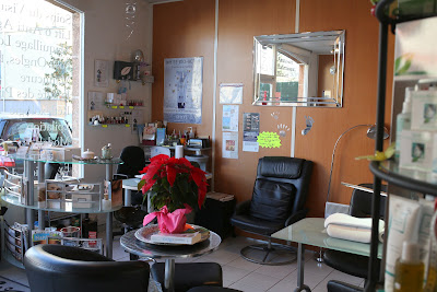 Mincibeaute à Cagnes-sur-Mer