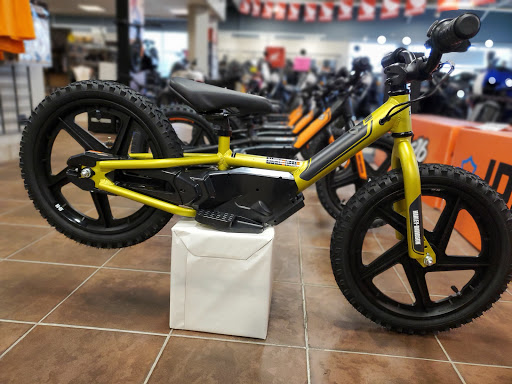 Motorcycle Dealer «Cycle Stop Inc», reviews and photos, 2600 W Henrietta Rd, Rochester, NY 14623, USA