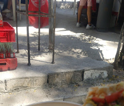 Plaza de Allende photo