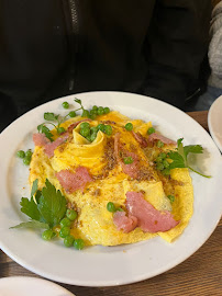 Omelette du Café Saint Pearl à Paris - n°13