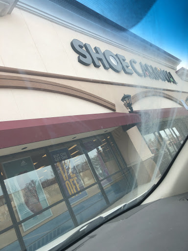 Shoe Store «Shoe Carnival», reviews and photos, 2273 Michigan Ave, Arnold, MO 63010, USA