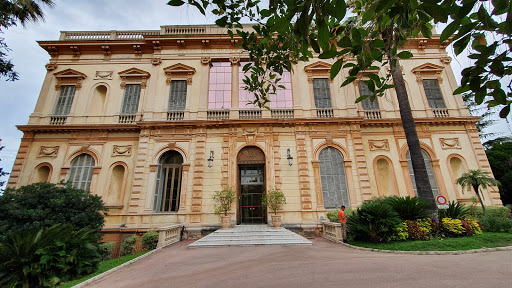 Musée des Beaux-Arts de Nice