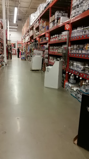 Home Improvement Store «The Home Depot», reviews and photos, 8101 Moores Ln, Brentwood, TN 37027, USA