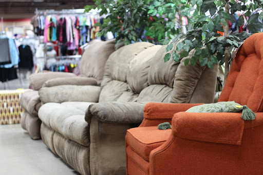 Thrift Store «New Horizons Thrift Store», reviews and photos