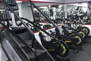 نادي صحي فنتاستك 2 fantastic gym image