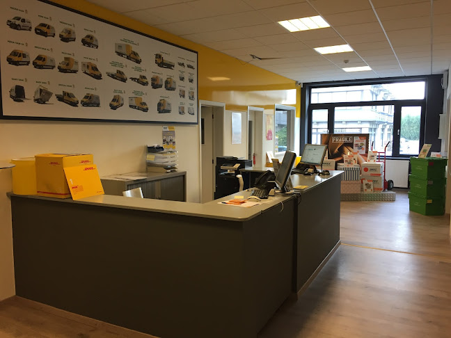 Dockx Service Shop Liège - Luik