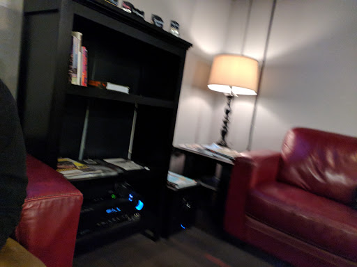 Barber Shop «The Fix Barbershop», reviews and photos, 16358 Boones Ferry Rd, Lake Oswego, OR 97035, USA